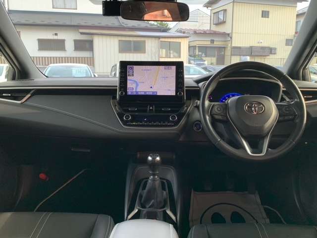 トヨタ カローラスポーツ １．２ Ｇ スタイルパッケージ R2年 (東北) 99