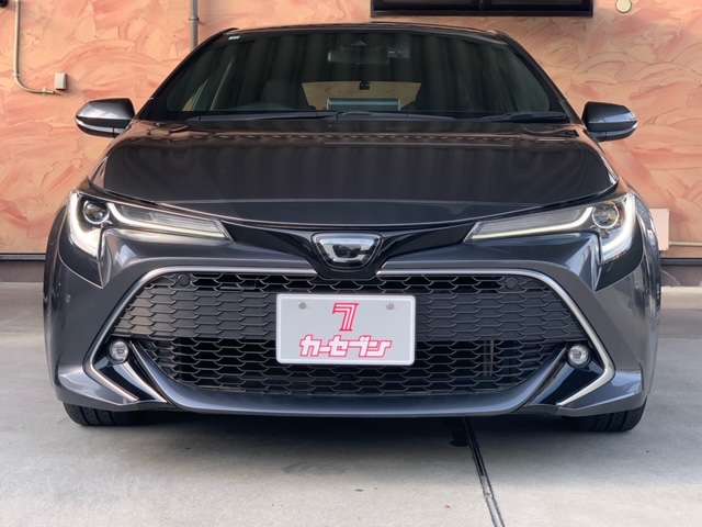 トヨタ カローラスポーツ １．２ Ｇ スタイルパッケージ R2年 (東北) 99