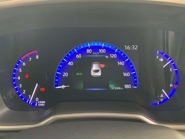 トヨタ カローラスポーツ １．２ Ｇ スタイルパッケージ R2年 (東北) 99