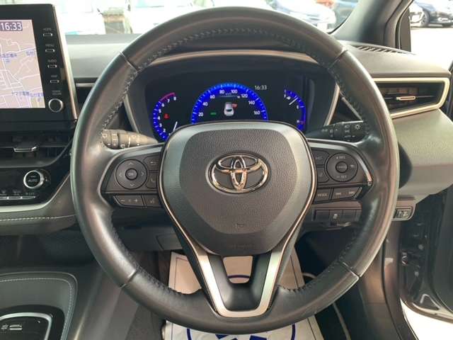 トヨタ カローラスポーツ １．２ Ｇ スタイルパッケージ R2年 (東北) 99