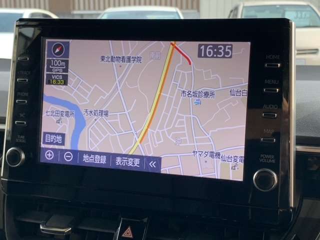 トヨタ カローラスポーツ １．２ Ｇ スタイルパッケージ R2年 (東北) 99