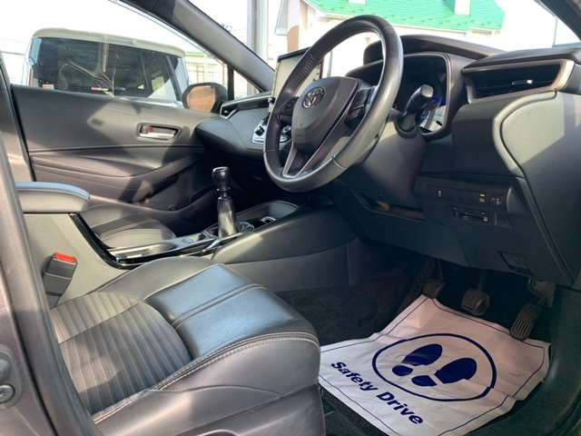 トヨタ カローラスポーツ １．２ Ｇ スタイルパッケージ R2年 (東北) 99