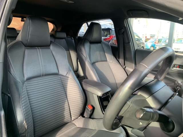 トヨタ カローラスポーツ １．２ Ｇ スタイルパッケージ R2年 (東北) 99