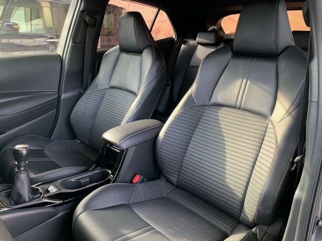 トヨタ カローラスポーツ １．２ Ｇ スタイルパッケージ R2年 (東北) 99