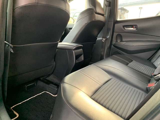 トヨタ カローラスポーツ １．２ Ｇ スタイルパッケージ R2年 (東北) 99