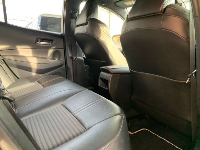 トヨタ カローラスポーツ １．２ Ｇ スタイルパッケージ R2年 (東北) 99