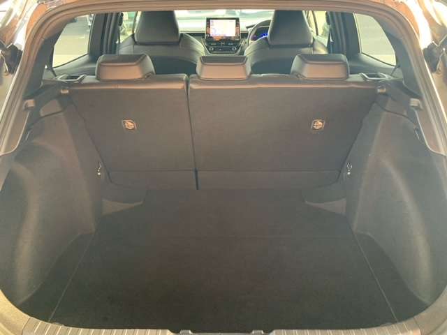 トヨタ カローラスポーツ １．２ Ｇ スタイルパッケージ R2年 (東北) 99