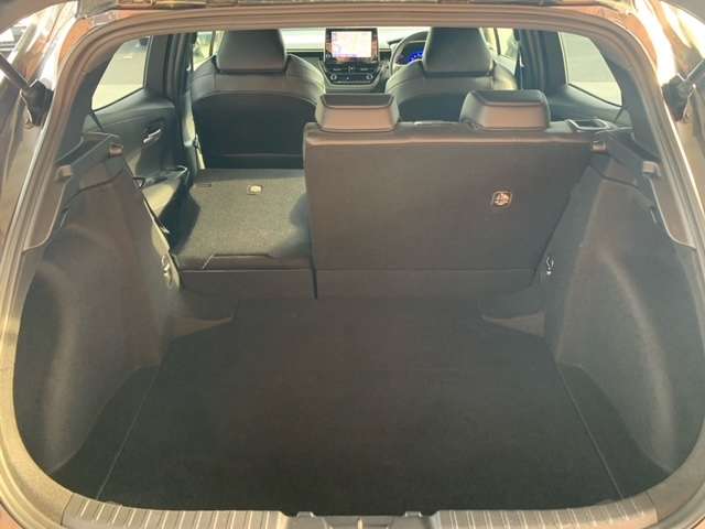 トヨタ カローラスポーツ １．２ Ｇ スタイルパッケージ R2年 (東北) 99