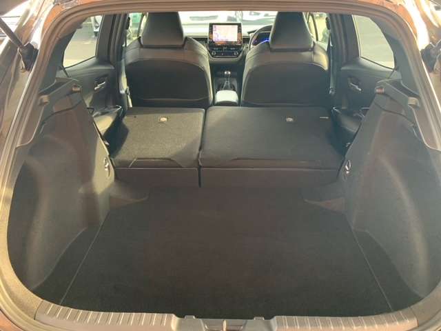 トヨタ カローラスポーツ １．２ Ｇ スタイルパッケージ R2年 (東北) 99