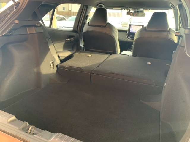 トヨタ カローラスポーツ １．２ Ｇ スタイルパッケージ R2年 (東北) 99