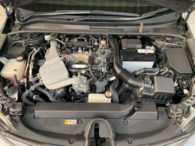 トヨタ カローラスポーツ １．２ Ｇ スタイルパッケージ R2年 (東北) 99