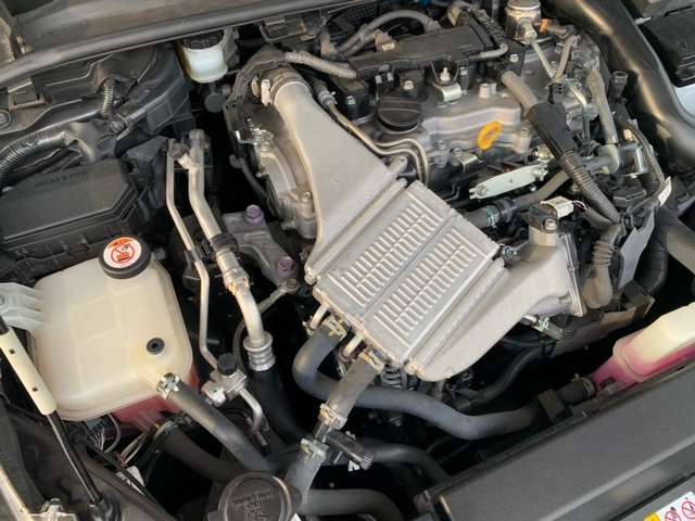 トヨタ カローラスポーツ １．２ Ｇ スタイルパッケージ R2年 (東北) 99