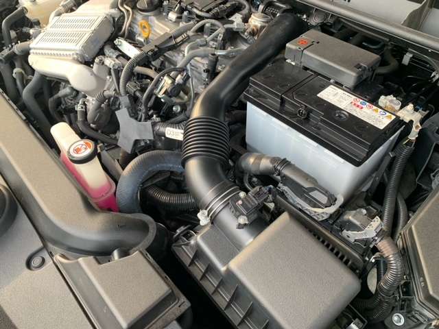 トヨタ カローラスポーツ １．２ Ｇ スタイルパッケージ R2年 (東北) 99