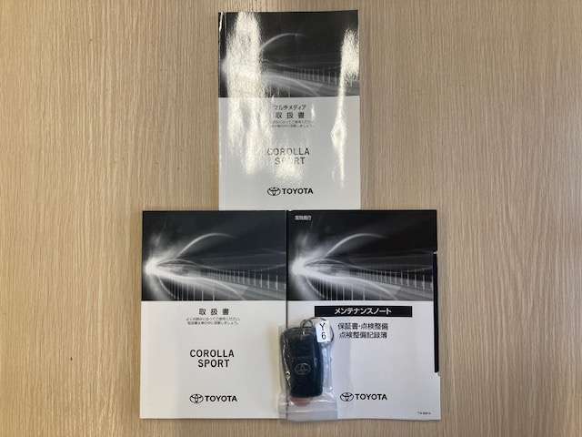 トヨタ カローラスポーツ １．２ Ｇ スタイルパッケージ R2年 (東北) 99
