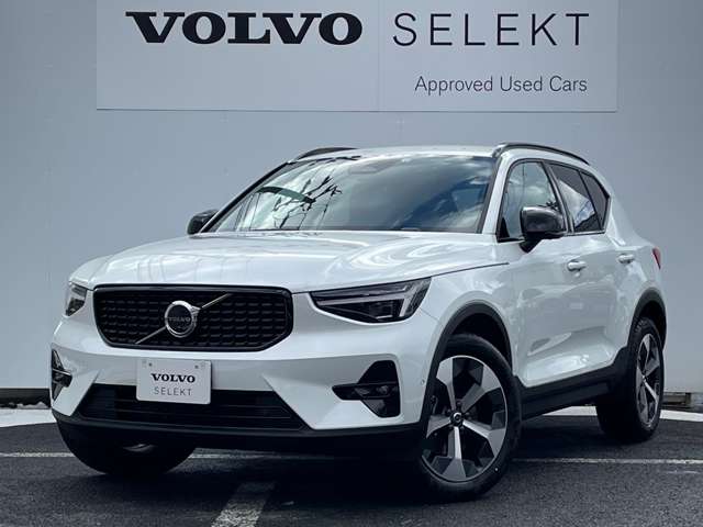 ボルボ ＸＣ４０ アルティメット Ｂ４ ＡＷＤ ダーク エディション ４ＷＤ R5年 (東北) 99