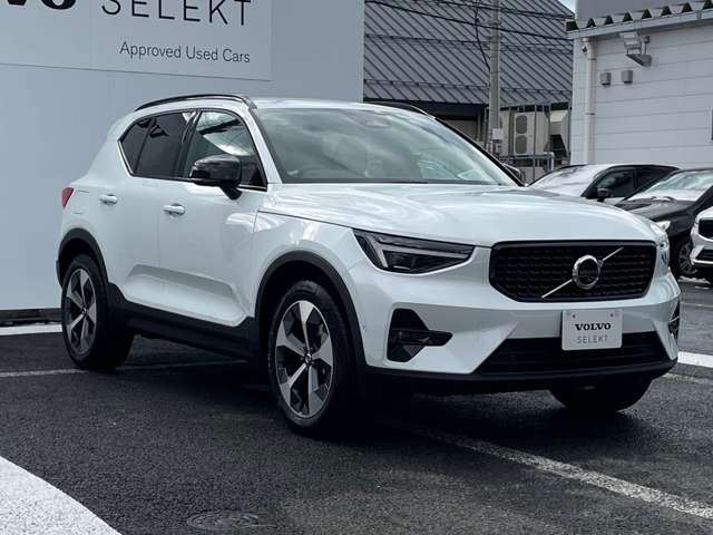 ボルボ ＸＣ４０ アルティメット Ｂ４ ＡＷＤ ダーク エディション ４ＷＤ R5年 (東北) 99