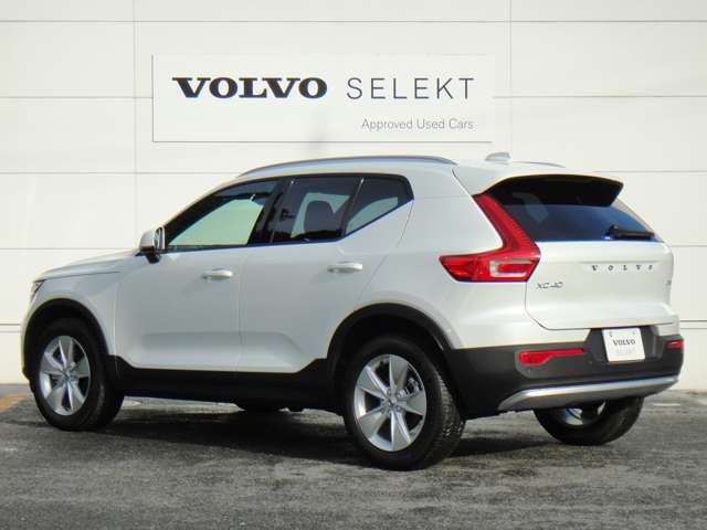 ボルボ ＸＣ４０ プラス Ｂ４ ＡＷＤ ４ＷＤ R5年 (東北) 99