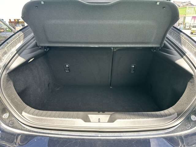 マツダ ＭＡＺＤＡ３　ファストバック ２．０ ２０Ｓ プロアクティブ ツーリング セレクション R4年 (東海) 99