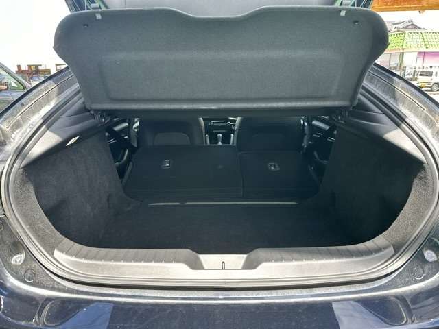 マツダ ＭＡＺＤＡ３　ファストバック ２．０ ２０Ｓ プロアクティブ ツーリング セレクション R4年 (東海) 99