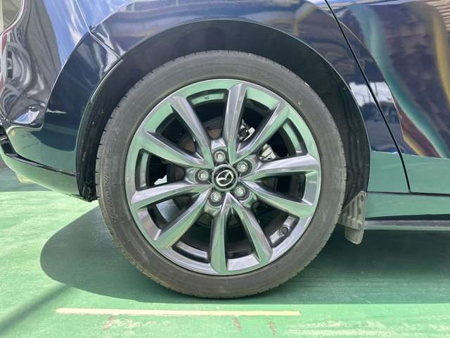 マツダ ＭＡＺＤＡ３　ファストバック ２．０ ２０Ｓ プロアクティブ ツーリング セレクション R4年 (東海) 99