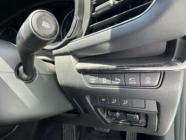 マツダ ＭＡＺＤＡ３　ファストバック ２．０ ２０Ｓ プロアクティブ ツーリング セレクション R4年 (東海) 99