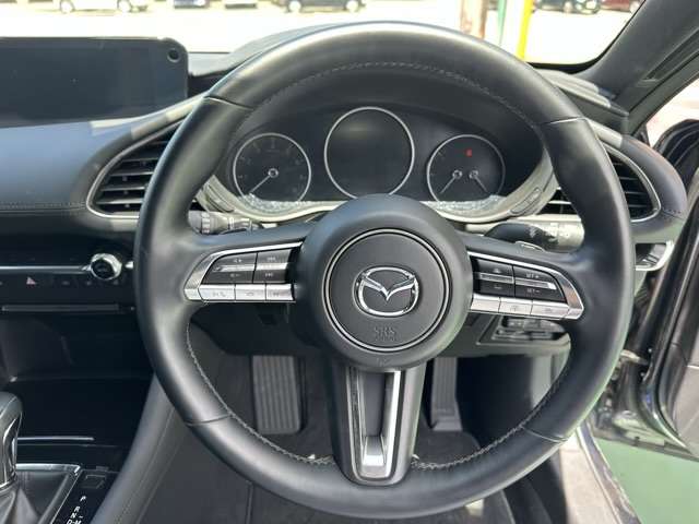 マツダ ＭＡＺＤＡ３　ファストバック ２．０ ２０Ｓ プロアクティブ ツーリング セレクション R4年 (東海) 99