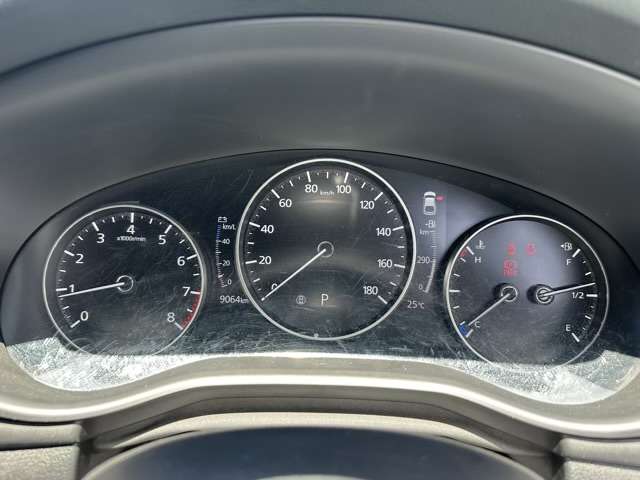 マツダ ＭＡＺＤＡ３　ファストバック ２．０ ２０Ｓ プロアクティブ ツーリング セレクション R4年 (東海) 99