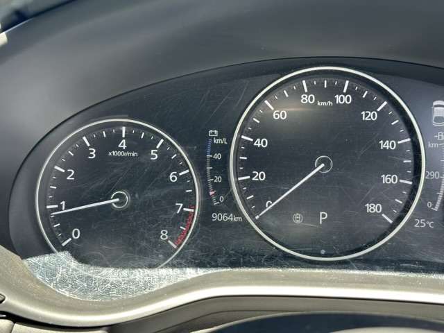 マツダ ＭＡＺＤＡ３　ファストバック ２．０ ２０Ｓ プロアクティブ ツーリング セレクション R4年 (東海) 99