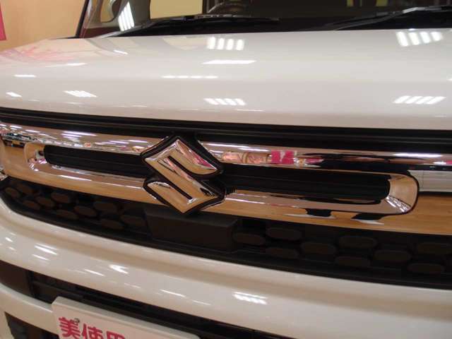 スズキ スペーシア ６６０ ハイブリッド Ｇ ４ＷＤ R5年 (北海道) 99