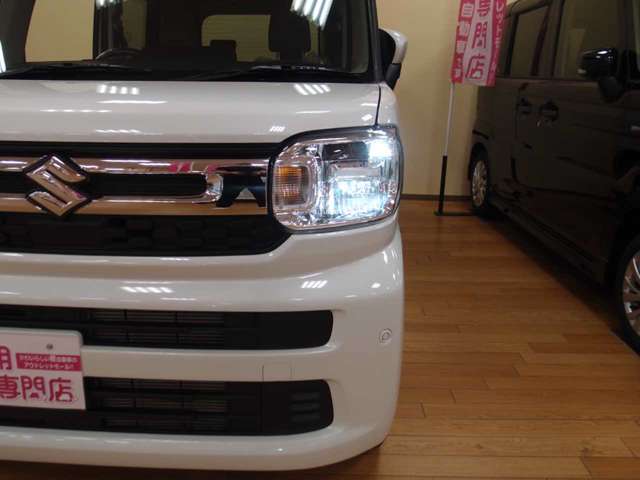 スズキ スペーシア ６６０ ハイブリッド Ｇ ４ＷＤ R5年 (北海道) 99