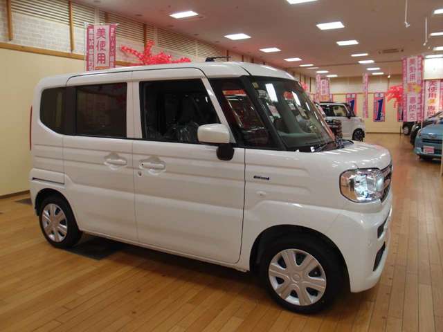 スズキ スペーシア ６６０ ハイブリッド Ｇ ４ＷＤ R5年 (北海道) 99