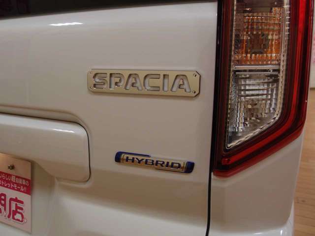 スズキ スペーシア ６６０ ハイブリッド Ｇ ４ＷＤ R5年 (北海道) 99