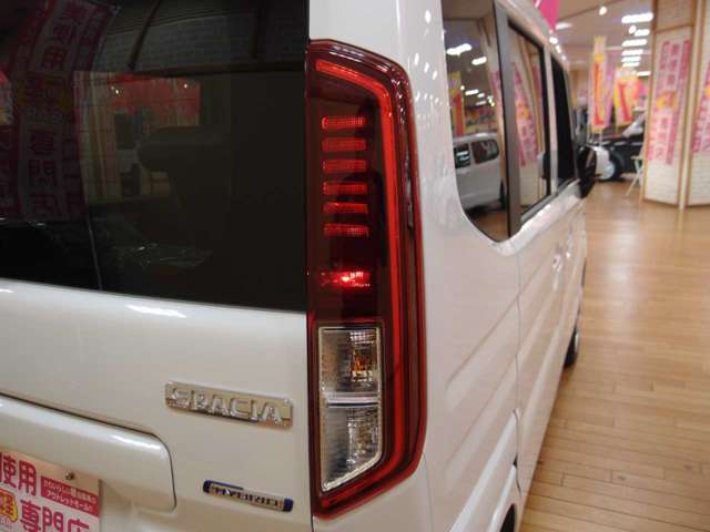 スズキ スペーシア ６６０ ハイブリッド Ｇ ４ＷＤ R5年 (北海道) 99