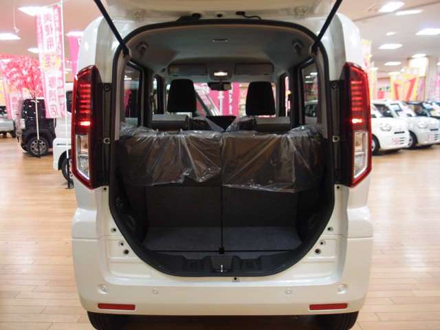 スズキ スペーシア ６６０ ハイブリッド Ｇ ４ＷＤ R5年 (北海道) 99