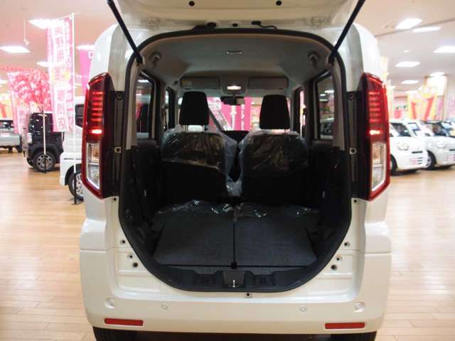 スズキ スペーシア ６６０ ハイブリッド Ｇ ４ＷＤ R5年 (北海道) 99