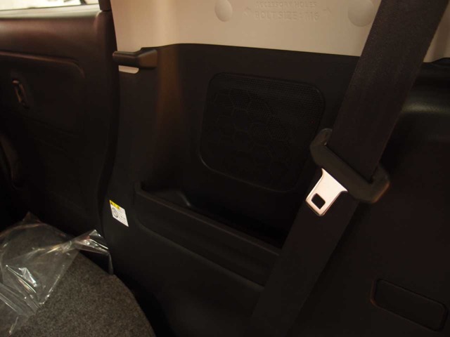 スズキ スペーシア ６６０ ハイブリッド Ｇ ４ＷＤ R5年 (北海道) 99