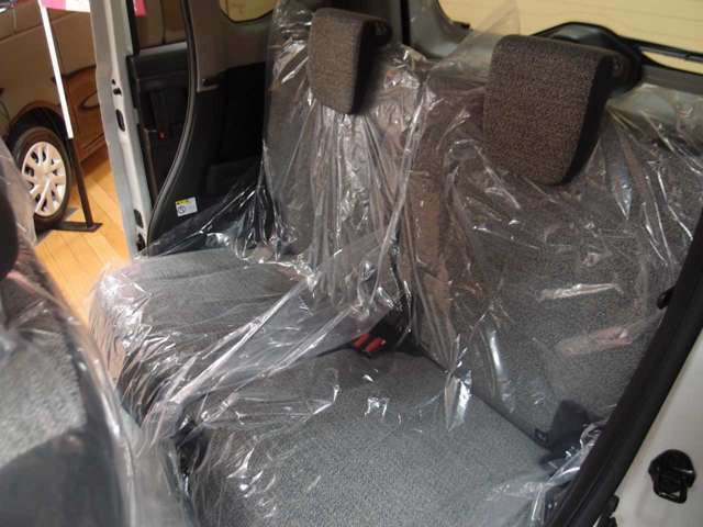 スズキ スペーシア ６６０ ハイブリッド Ｇ ４ＷＤ R5年 (北海道) 99