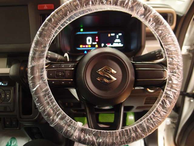 スズキ スペーシア ６６０ ハイブリッド Ｇ ４ＷＤ R5年 (北海道) 99