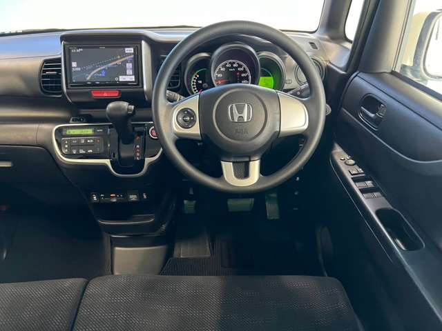 ホンダ Ｎ　ＢＯＸ ６６０ Ｇ ＳＳパッケージ H29年 (東北) 99