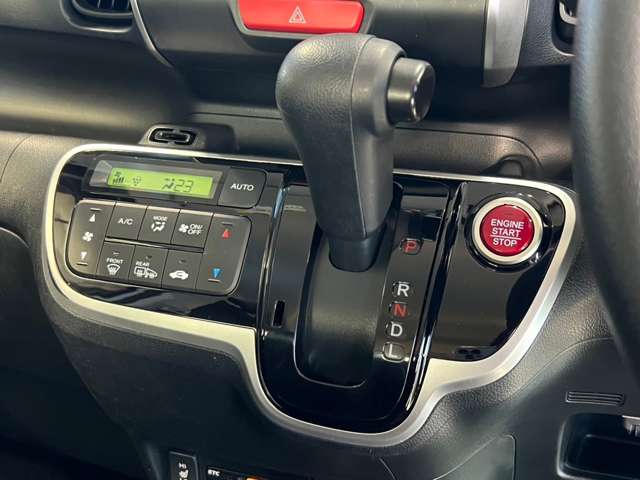 ホンダ Ｎ　ＢＯＸ ６６０ Ｇ ＳＳパッケージ H29年 (東北) 99