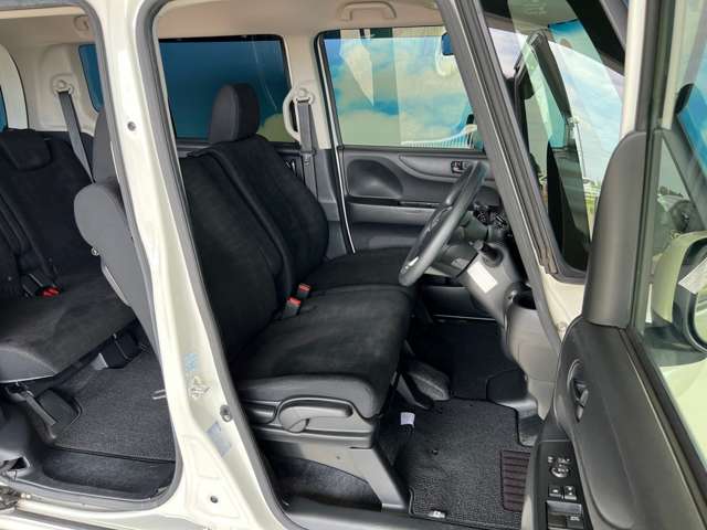 ホンダ Ｎ　ＢＯＸ ６６０ Ｇ ＳＳパッケージ H29年 (東北) 99