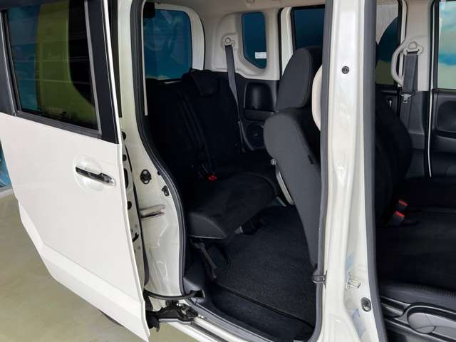 ホンダ Ｎ　ＢＯＸ ６６０ Ｇ ＳＳパッケージ H29年 (東北) 99