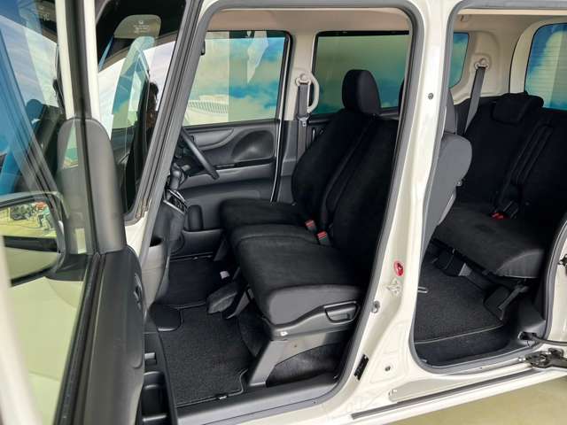 ホンダ Ｎ　ＢＯＸ ６６０ Ｇ ＳＳパッケージ H29年 (東北) 99