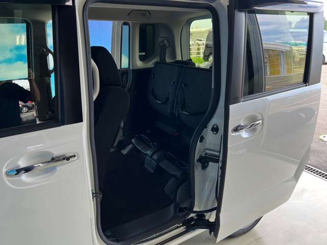 ホンダ Ｎ　ＢＯＸ ６６０ Ｇ ＳＳパッケージ H29年 (東北) 99