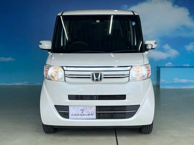 ホンダ Ｎ　ＢＯＸ ６６０ Ｇ ＳＳパッケージ H29年 (東北) 99