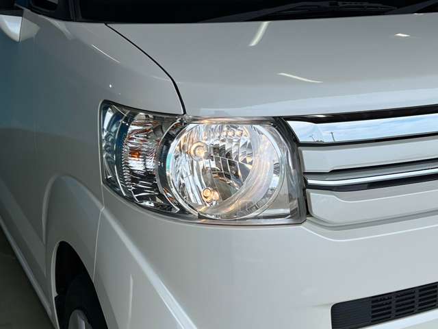 ホンダ Ｎ　ＢＯＸ ６６０ Ｇ ＳＳパッケージ H29年 (東北) 99