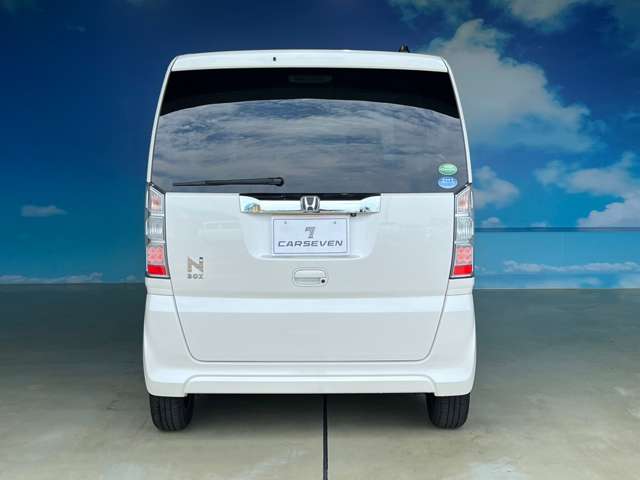 ホンダ Ｎ　ＢＯＸ ６６０ Ｇ ＳＳパッケージ H29年 (東北) 99