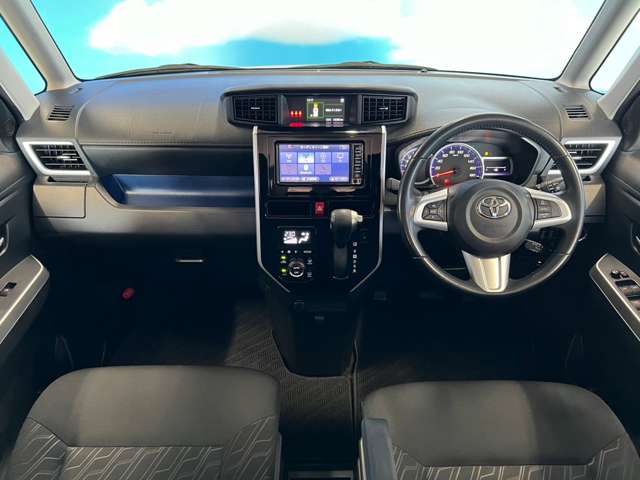 トヨタ タンク １．０ カスタム Ｇ H30年 (東北) 99