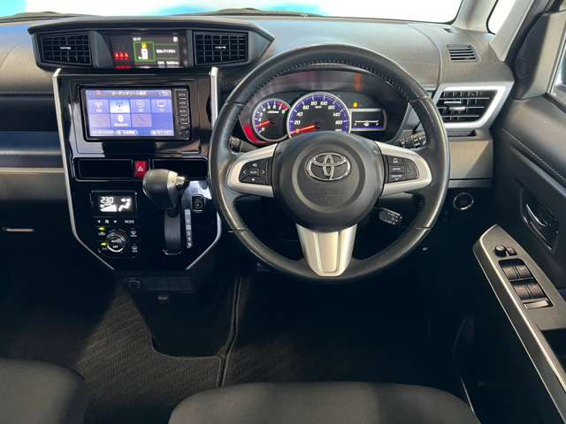 トヨタ タンク １．０ カスタム Ｇ H30年 (東北) 99