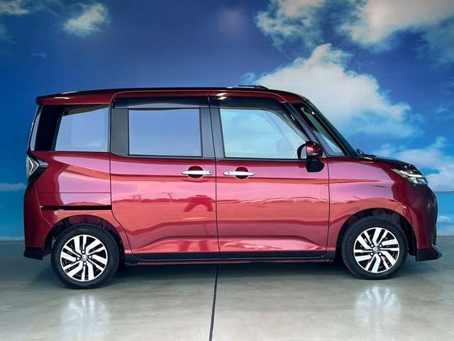 トヨタ タンク １．０ カスタム Ｇ H30年 (東北) 99